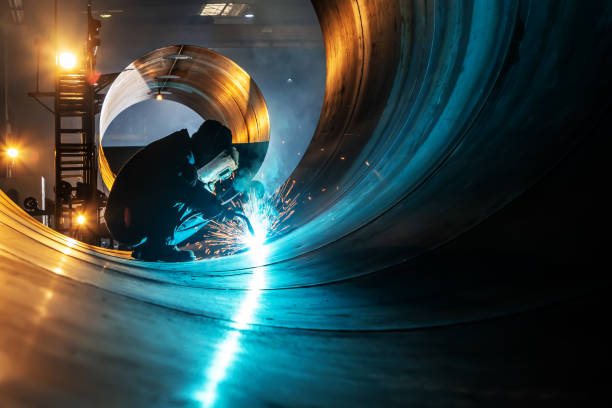 Best Marine and Shipbuilding Welding in Dade City, FL