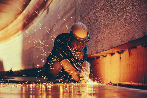 Affordable Welder Services in Dade City, FL
