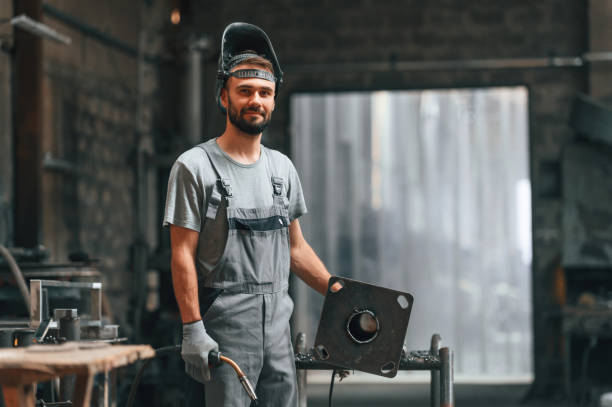 Best Automation and Robotic Welding in Dade City, FL